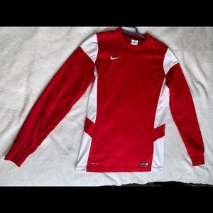 Nike Long Sleeve shirt